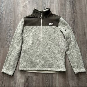 Men's The North Face Half-Zip